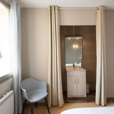 Lejlighed Chez Jostel - 3 *