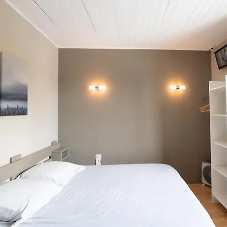 Chez Jostel - 3 *
